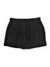 Vince. Solid Black Shorts Size S - photo 2