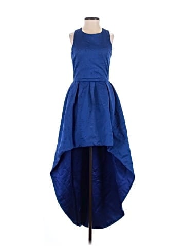 Alexis Cocktail Dress (view 1)