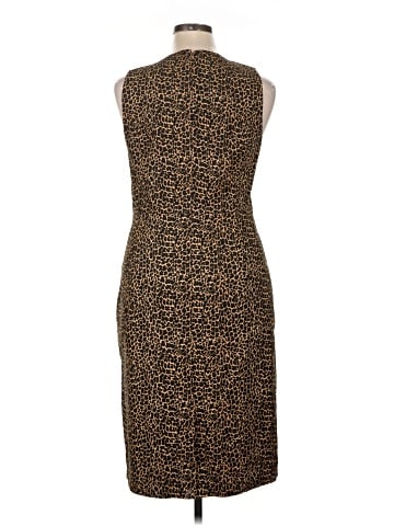 J.Crew Factory Store Cocktail Dress (view 2)