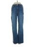 FRAME Blue Jeans Size 27 waist - photo 1