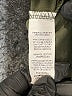 Assorted Brands Solid Green Casual Dress Size L - photo 8