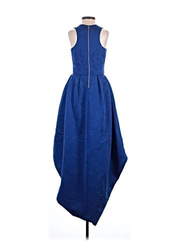 Alexis Cocktail Dress (view 2)