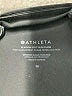 Athleta Black Active Pants Size M - photo 4
