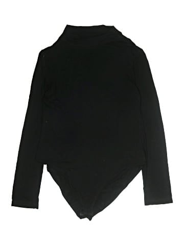 MANGOPOP Collection Long Sleeve Top (view 1)