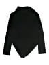 MANGOPOP Collection Black Long Sleeve Top Size XL - photo 1