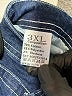 Unbranded Blue Jeans Size 3XL - photo 4