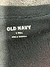 Old Navy Black Short Sleeve Turtleneck Size L (tall) - photo 7