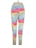 Pro Player Print Blue Active Pants Size XL - photo 2