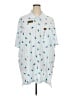 Assorted Brands White Short Sleeve Polo Size 3X - photo 1
