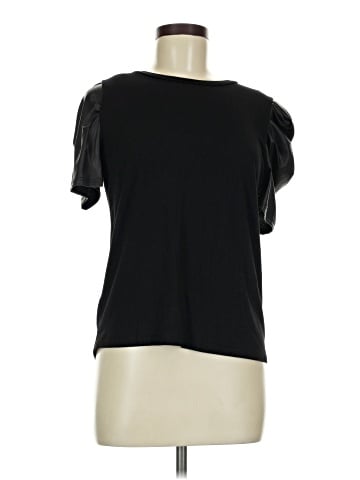 Ariella Short Sleeve Top (view 1)