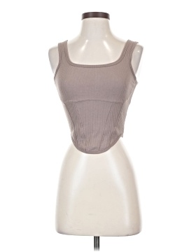 Victoria's Secret Pink Tank Top (view 1)