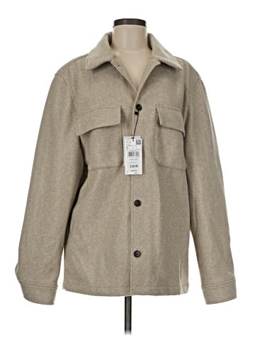 MNG Coat (view 1)