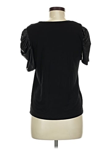 Ariella Short Sleeve Top (view 2)