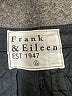 Frank & Eileen Gray Casual Pants Size 6 - photo 7