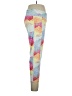 Pro Player Print Blue Active Pants Size XL - photo 4