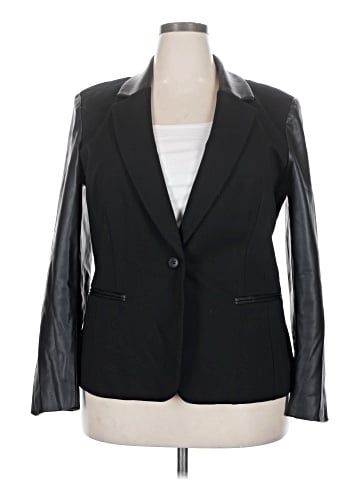 INC International Concepts Blazer (view 1)