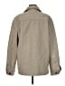 MNG 100% Polyester Tan Coat Size M - photo 2