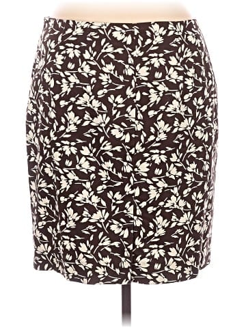 Lauren by Ralph Lauren Casual Skirt (view 2)