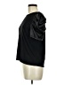 Ariella Black Short Sleeve Top Size M (estimated) - photo 5