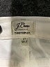 J.Crew Ivory Jeans Size 27 waist - photo 7