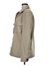 MNG 100% Polyester Tan Coat Size M - photo 5