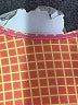 Jacks Orange Bodysuit Size M - photo 3