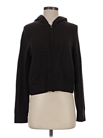 Gap Zip Up Hoodie (view 1)