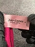 Juicy Couture Pink Velour Pants Size L - photo 7