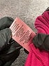 Juicy Couture Pink Velour Pants Size L - photo 10