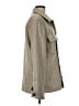 MNG 100% Polyester Tan Coat Size M - photo 4