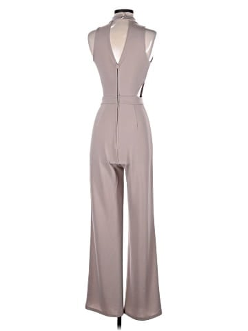 Charlotte Russe Jumpsuit (view 2)