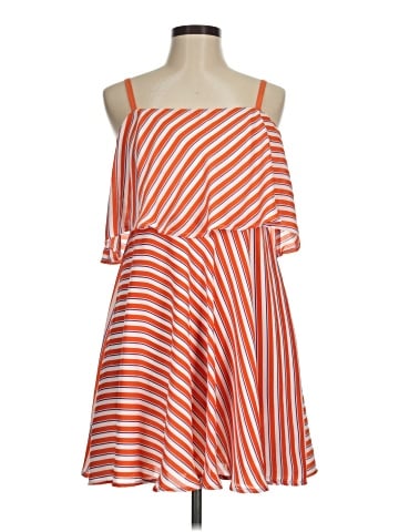 TCEC Casual Dress (view 1)