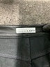 Ann Taylor LOFT 100% Polyester Black Casual Pants Size 31 waist (petite) - photo 7