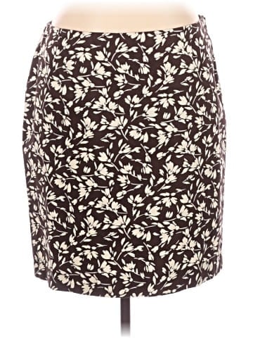 Lauren by Ralph Lauren Casual Skirt (view 1)