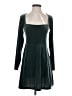 Old Navy Teal Cocktail Dress Size S - photo 1