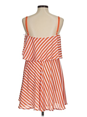 TCEC Casual Dress (view 2)