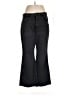 Universal Thread Black Jeans Size 16 - photo 1