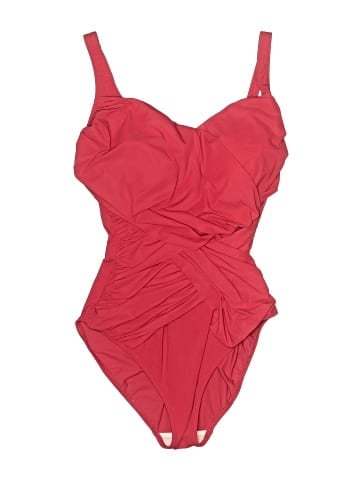 Gottex One Piece Swimsuit (view 1)