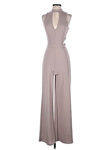Charlotte Russe Jumpsuit (view 1)