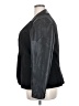 INC International Concepts Black Blazer Size XXL - photo 5