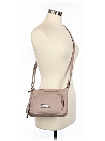 Nicole Miller Crossbody Bag (view 2)