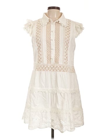 Alice + Olivia Casual Dress (view 1)