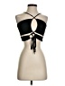 Hera Collection Black Bodysuit Size S - photo 1