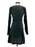 Old Navy Teal Cocktail Dress Size S - photo 2