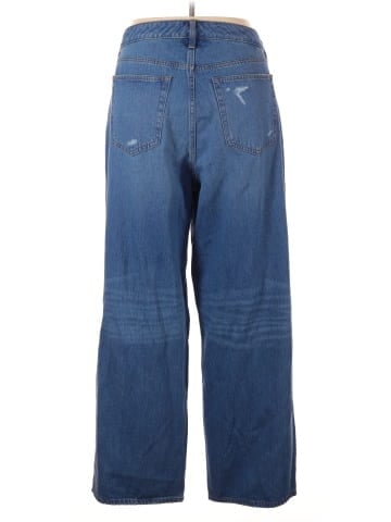 Universal Thread Jeans (view 2)