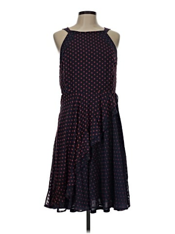 Eva Franco Casual Dress (view 1)