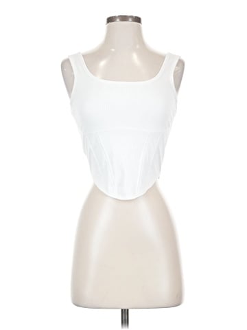 Victoria's Secret Pink Tank Top (view 1)