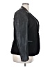 INC International Concepts Black Blazer Size XXL - photo 4
