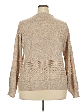 Unbranded Pullover Sweater (view 2)