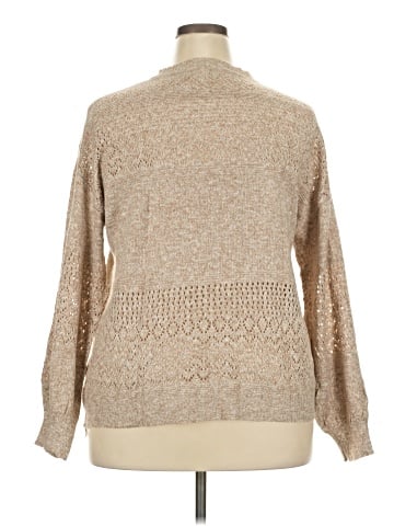 Unbranded Pullover Sweater (view 2)